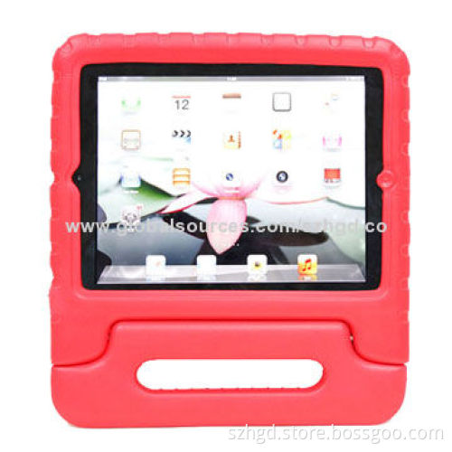 Leather Tablet case for iPad 3, Full Access to All Functional Ports,Optional Colors & Fast Delivery